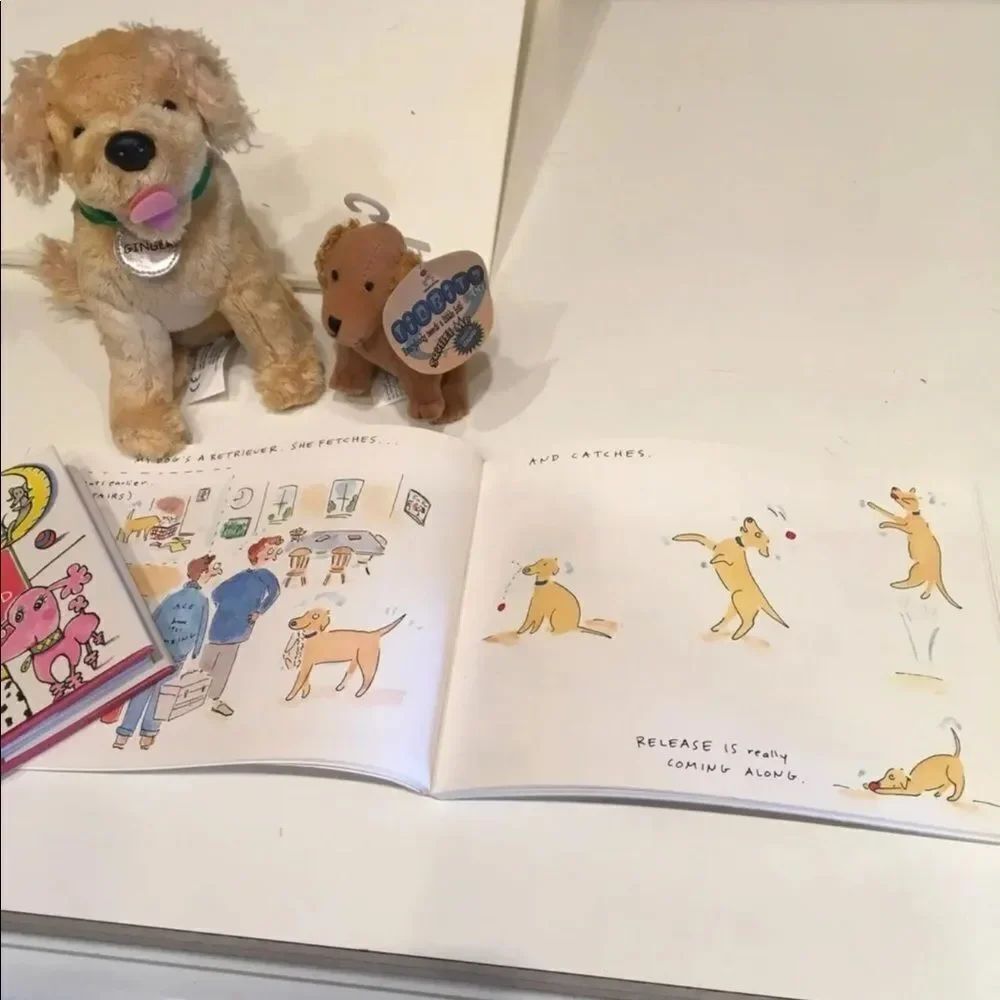 Cute Dog Bundle  - Picture 2 of 3